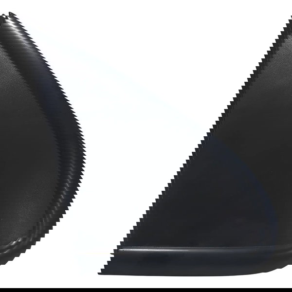 Moldura Externa Retrovisor Lado Direto Vw Fox 2008