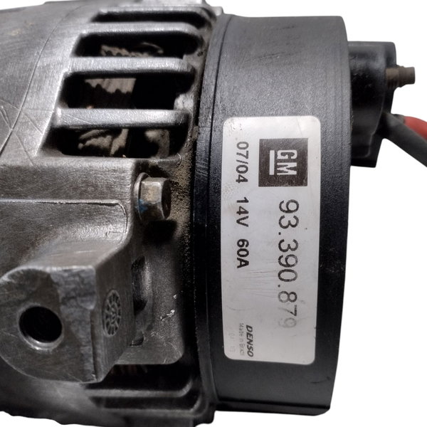 Alternador Chevrolet Corsa 2004 1.0