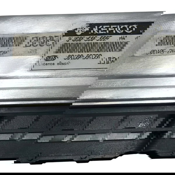 Módulo Injeção Kia Cerato 2006