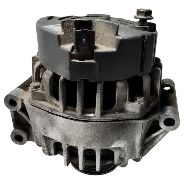 Alternador Renault Kangoo Scenic Logan 1.6 16v 2010