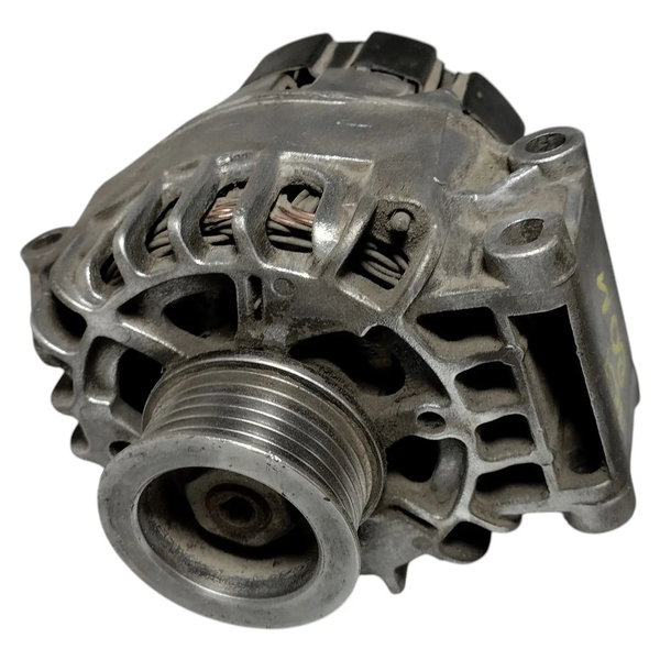 Alternador Renault Kangoo Scenic Logan 1.6 16v 2010