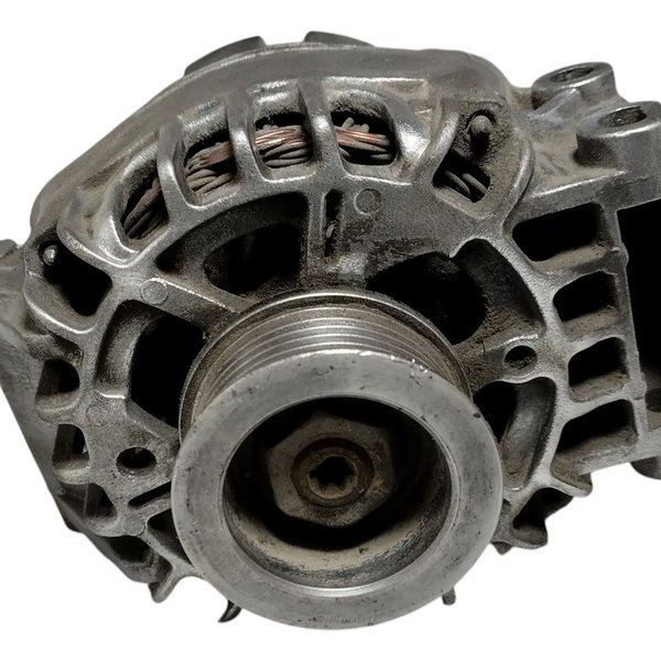Alternador Renault Kangoo Scenic Logan 1.6 16v 2010
