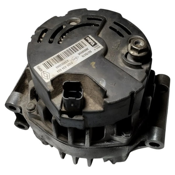 Alternador Renault Kangoo Scenic Logan 1.6 16v 2010