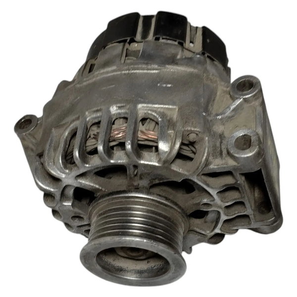 Alternador Renault Kangoo Scenic Logan 1.6 16v 2010