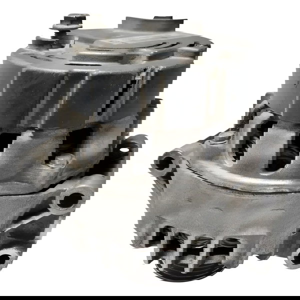 Alternador Renault Kangoo Scenic Logan 1.6 16v 2010