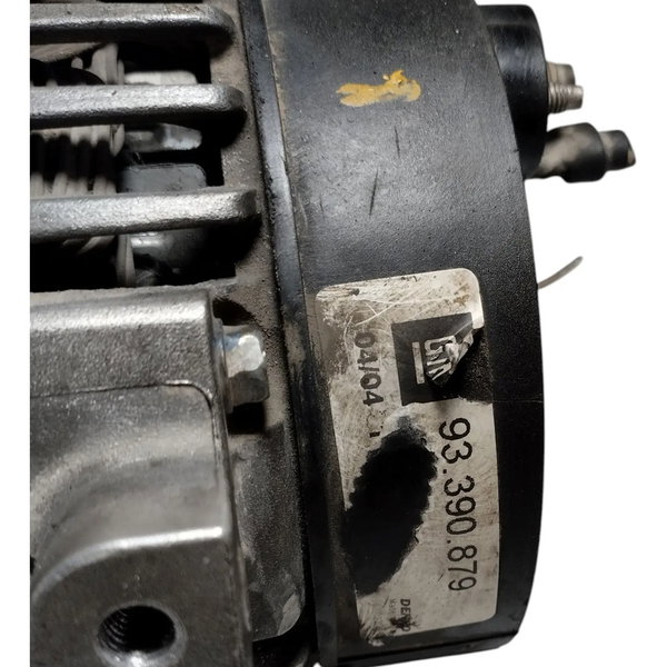 Alternador Gm Corsa Celta 1.0 2008 93390879