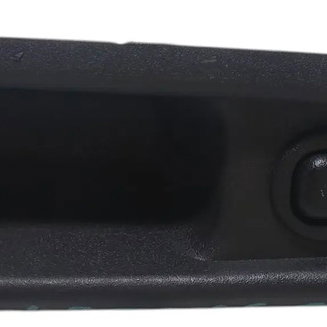 Moldura Botão Vidro Elétrico Traseira Esquerda Astra 2011