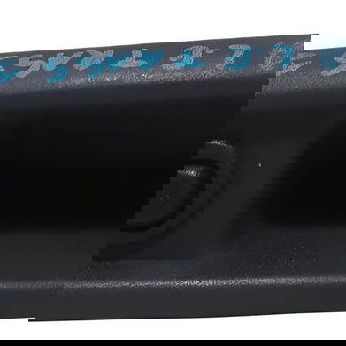 Moldura Botão Vidro Elétrico Traseira Esquerda Astra 2011