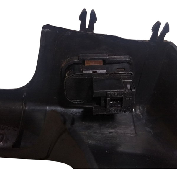 Moldura Puxador Interno Porta Lado Direito Astra 2011 Preto