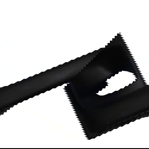 Moldura Puxador Interno Porta Esquerda Astra 2011 Preto