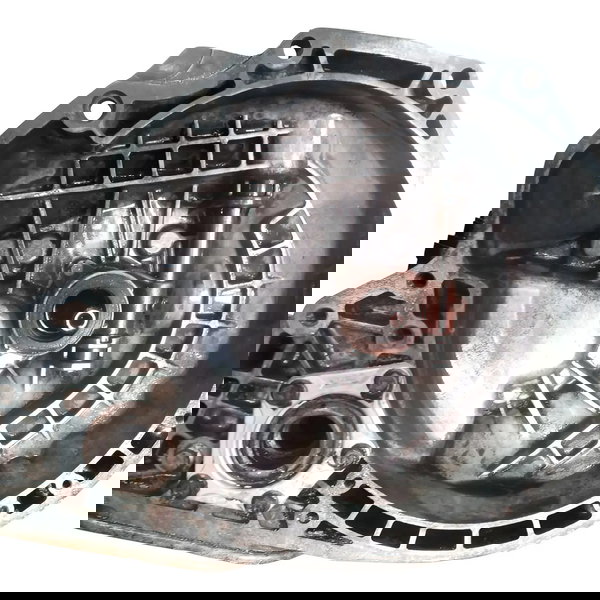 Caixa De Marcha Câmbio Gm Ipanema 1.8 1992