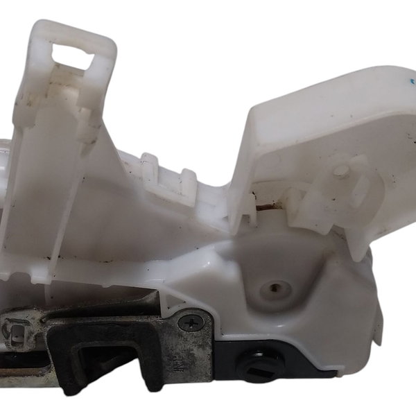 Fechadura Porta Traseira Direita Vw Gol G5 2012