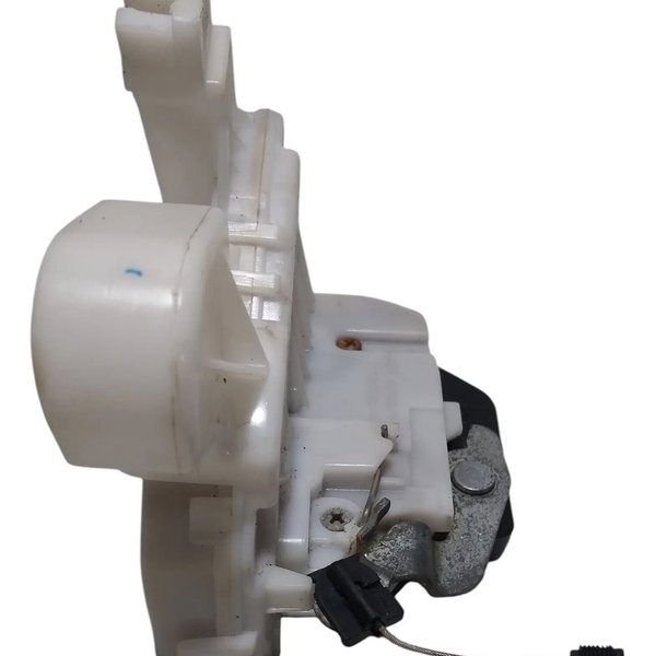 Fechadura Porta Traseira Direita Vw Gol G5 2012