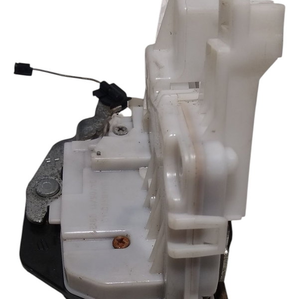 Fechadura Porta Traseira Direita Vw Gol G5 2012
