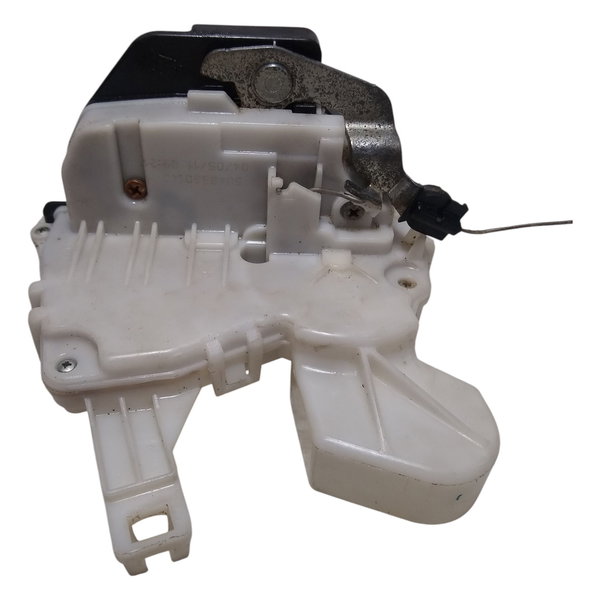 Fechadura Porta Traseira Direita Vw Gol G5 2012