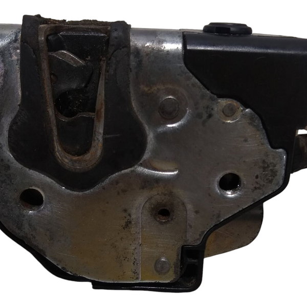 Fechadura Porta Traseira Direita Vw Gol G5 2012