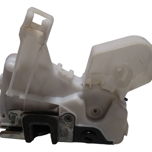 Fechadura Porta Traseira Direita Vw Gol G5 2012