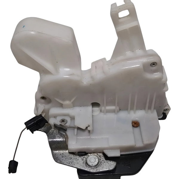 Fechadura Porta Traseira Direita Vw Gol G5 2012