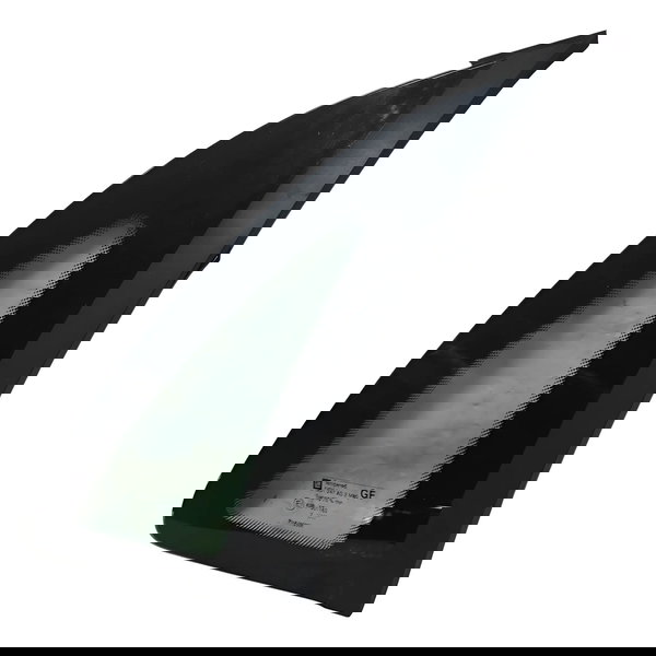 Vidro Fixo Lateral Traseiro Direito Gm Corsa Maxx Hatch 2010