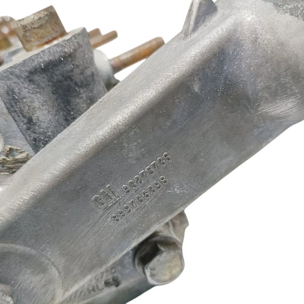 Cabeçote Gm Corsa Maxx 2010 1.0
