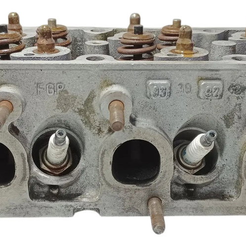 Cabeçote Gm Corsa Maxx 2010 1.0