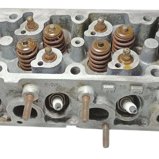 Cabeçote Gm Corsa Maxx 2010 1.0
