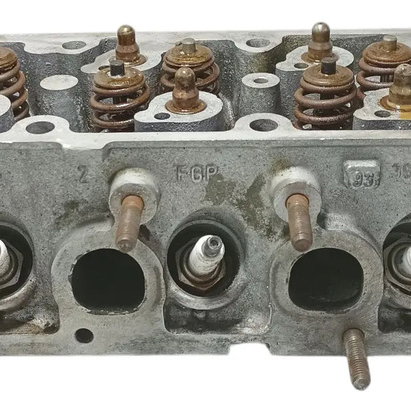 Cabeçote Gm Corsa Maxx 2010 1.0
