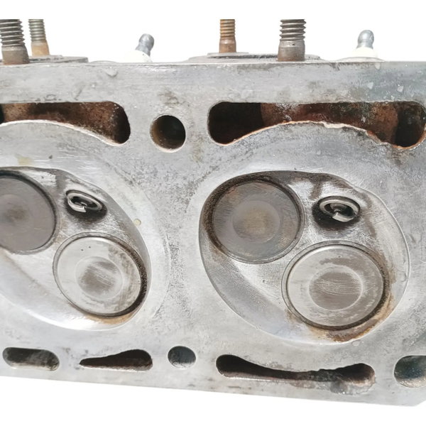 Cabeçote Gm Corsa Maxx 2010 1.0