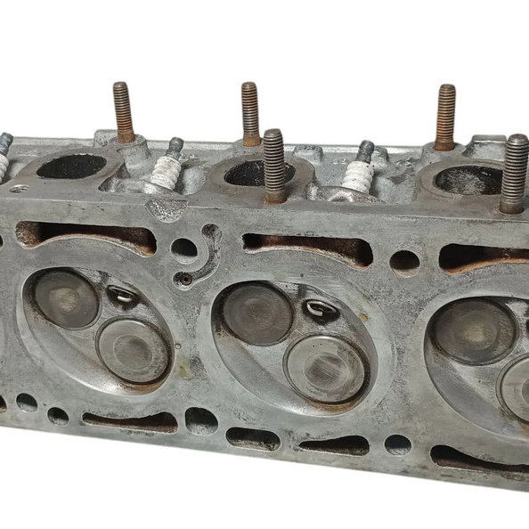 Cabeçote Gm Corsa Maxx 2010 1.0