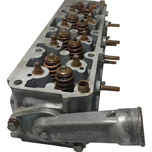 Cabeçote Gm Corsa Maxx 2010 1.0