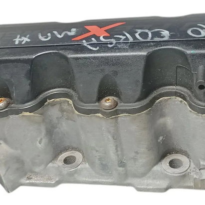 Gaiola Comando De Válvulas Gm Corsa Maxx 1.0 2010