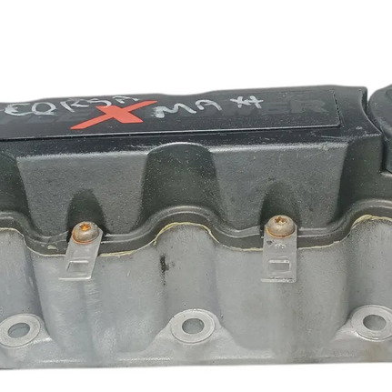 Gaiola Comando De Válvulas Gm Corsa Maxx 1.0 2010
