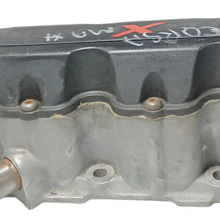 Gaiola Comando De Válvulas Gm Corsa Maxx 1.0 2010