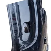Lateral Direita Gm Corsa Maxx 2010 Hatch Preto