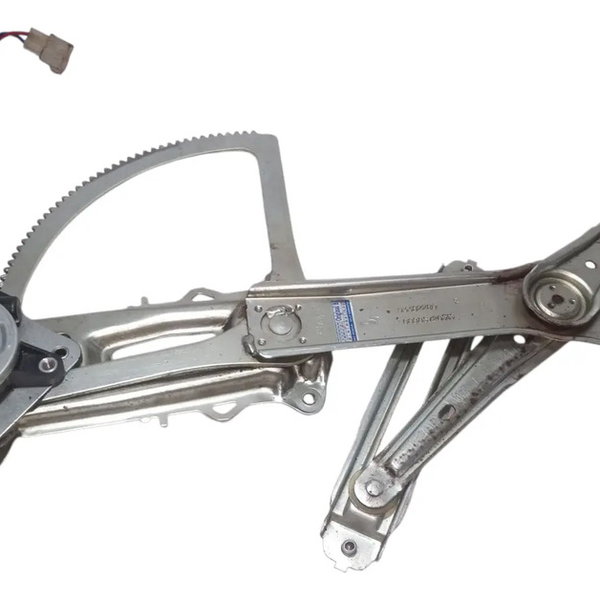 Máquina Vidro Elétrico Dianteiro Direito Gm Corsa Maxx 2006