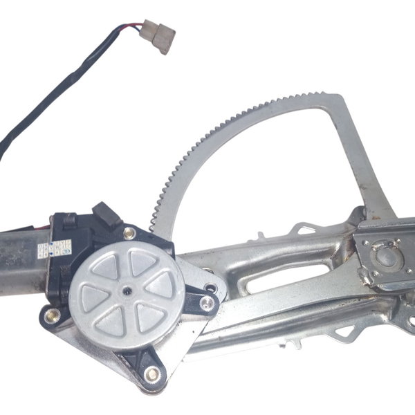 Máquina Vidro Elétrico Dianteiro Direito Gm Corsa Maxx 2006