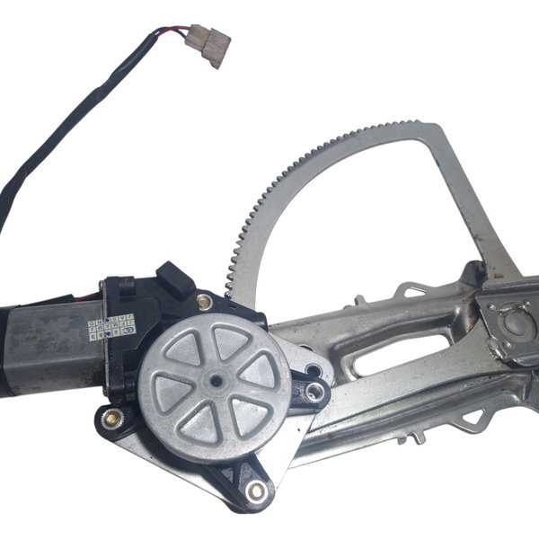 Máquina Vidro Elétrico Dianteiro Direito Gm Corsa Maxx 2006