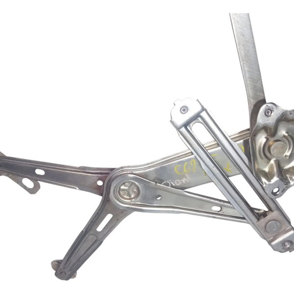 Máquina Vidro Elétrico Dianteiro Direito Gm Corsa Maxx 2006