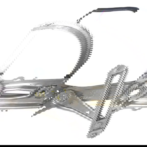 Máquina Vidro Elétrico Dianteiro Direito Gm Corsa Maxx 2006