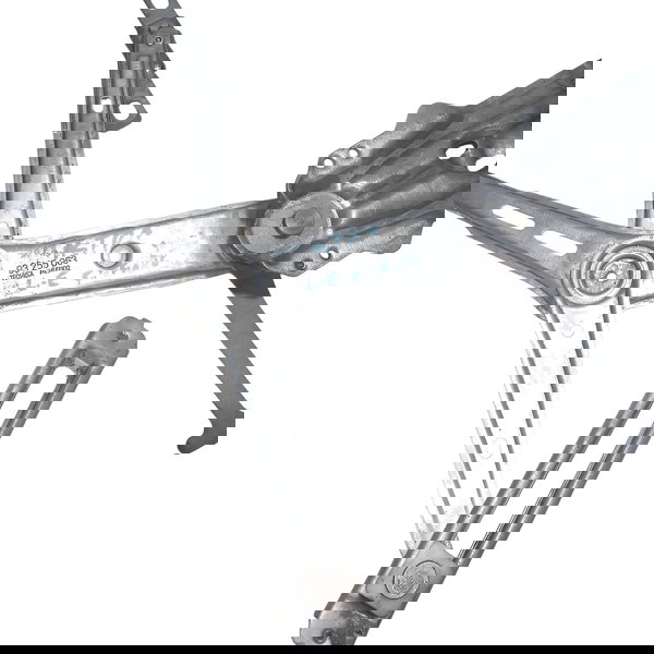 Máquina Vidro Elétrico Dianteiro Esquerdo Gm Astra 2011