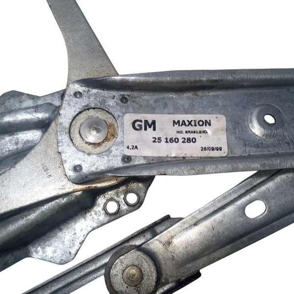 Máquina Vidro Elétrico Dianteiro Direito Gm Astra 2011