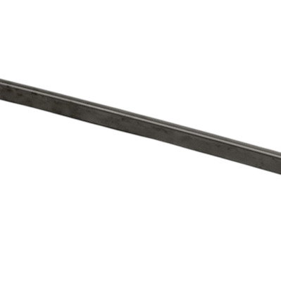 Rack Teto Lifan X60 2013 Lado Direito Prateado
