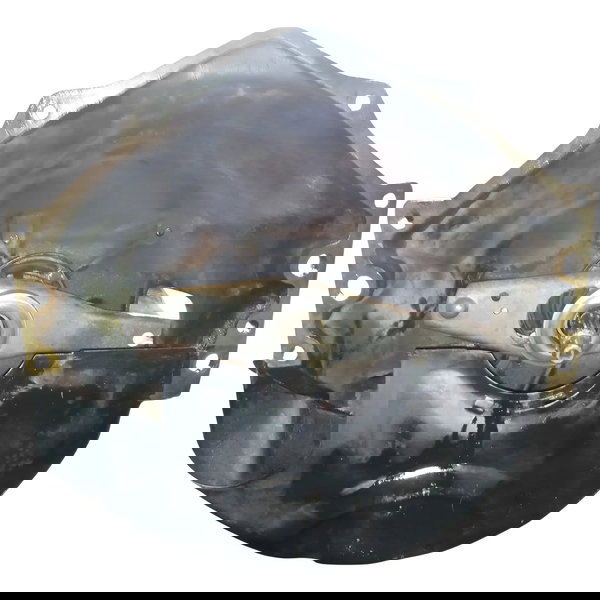 Caixa De Marcha Câmbio Gm Caravan Opala 1977