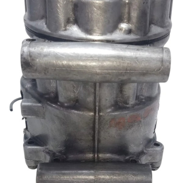 Compressor Ar Condicionado Renault Clio 1.0 8v