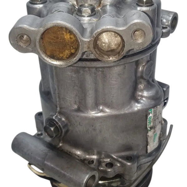 Compressor Ar Condicionado Renault Clio 1.0 8v
