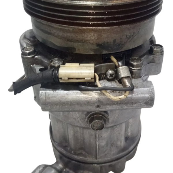 Compressor Ar Condicionado Renault Clio 1.0 8v