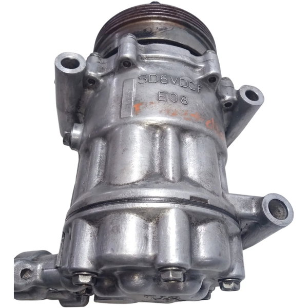 Compressor Ar Condicionado Renault Clio 1.0 8v