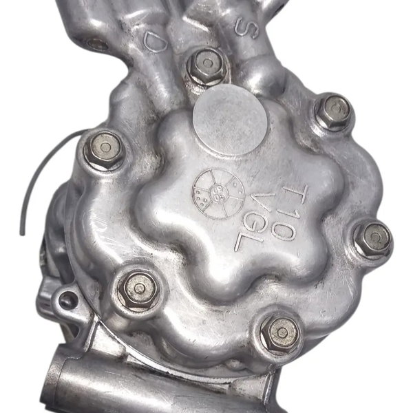 Compressor Ar Condicionado Renault Clio 1.0 8v