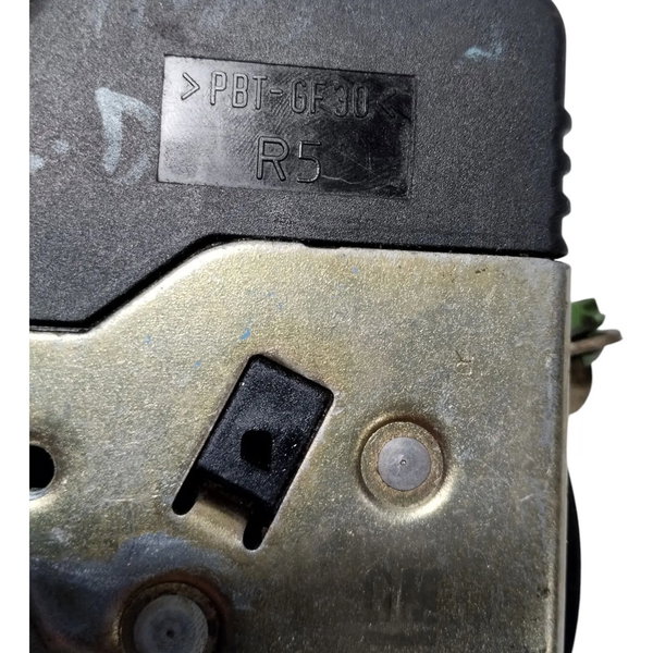 Fechadura Elétrica Porta Dianteira Direita Astra 2011 2.0