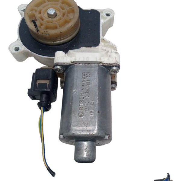 Motor Vidro Elétrico Dianteiro Direito Vw Spacefox 2011